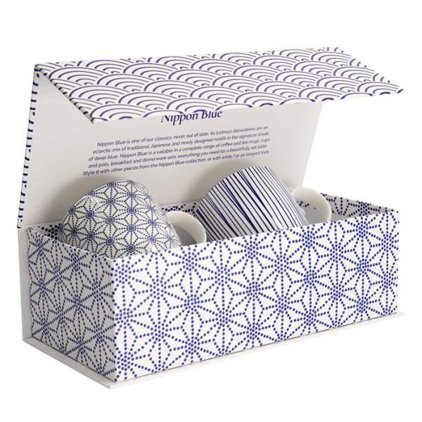 2 Stk Tassen Set bei Tokyo Design Studio (Bild 4 von 9)