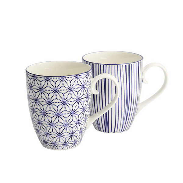 2 Stk Tassen Set bei Tokyo Design Studio (Bild 2 von 9)