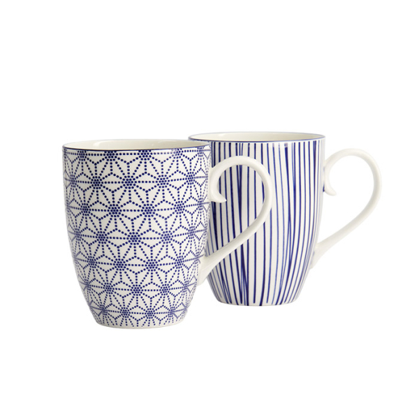 2 Stk Tassen Set bei Tokyo Design Studio (Bild 3 von 9)