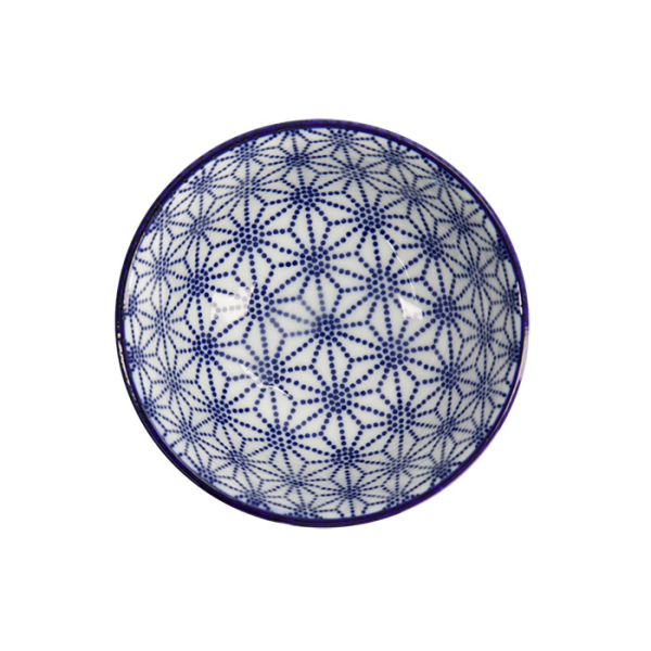 Nippon Blue Rice Bowl at Tokyo Design Studio (picture 2 of 6)