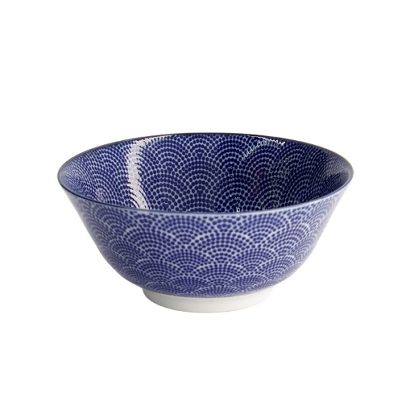 Nippon Blue Tayo Bowl at Tokyo Design Studio (picture 4 of 6)