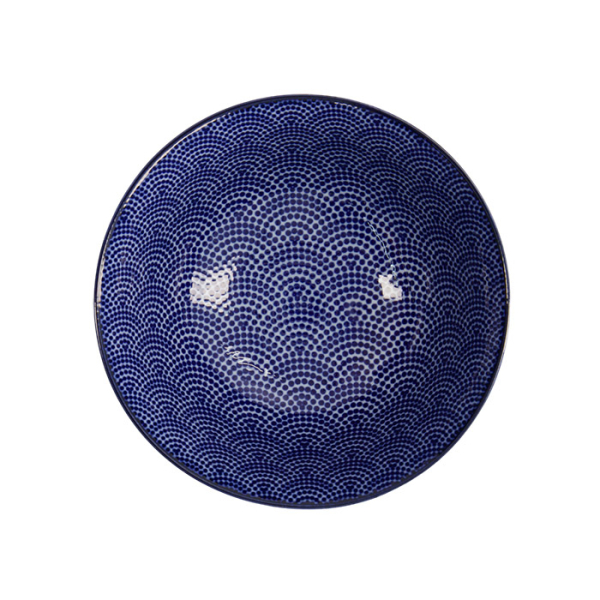 Nippon Blue Tayo Bowl at Tokyo Design Studio (picture 2 of 6)