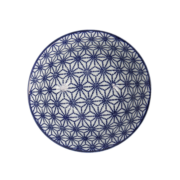 Nippon Blue Tayo-Schale bei Tokyo Design Studio (Bild 2 von 6)