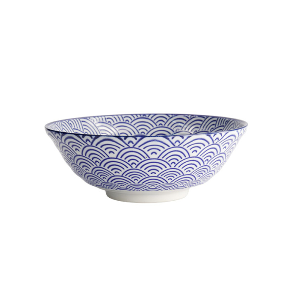 Nippon Blue Soba Bowl at Tokyo Design Studio (picture 3 of 6)