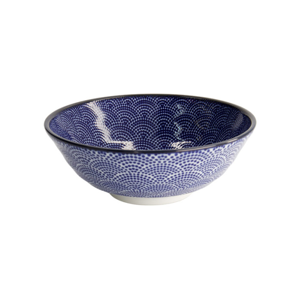 Nippon Blue Soba Bowl at Tokyo Design Studio (picture 5 of 6)