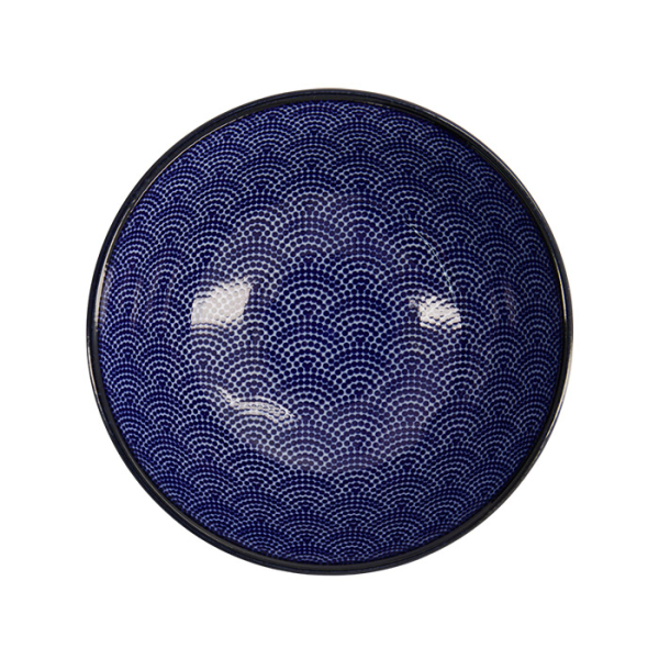 Nippon Blue Soba Bowl at Tokyo Design Studio (picture 2 of 6)