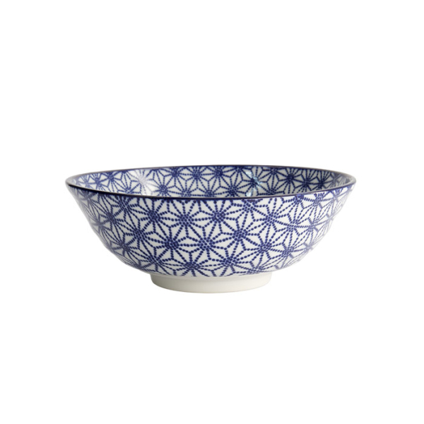 Nippon Blue Soba-Schale bei Tokyo Design Studio (Bild 3 von 6)
