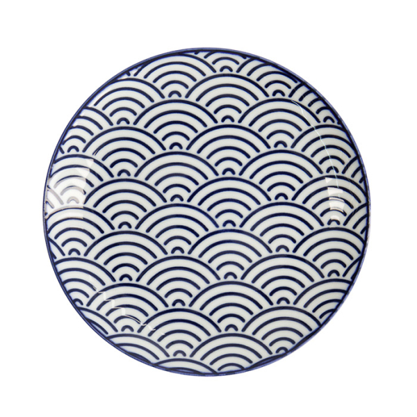 Nippon Blue Plate at Tokyo Design Studio (picture 2 of 6)