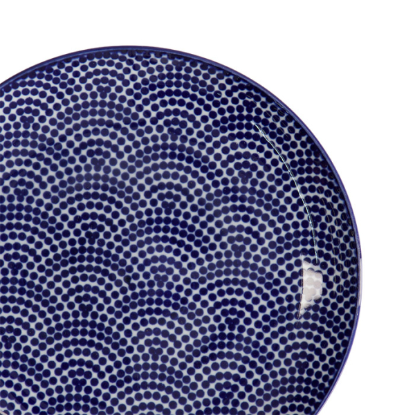 Nippon Blue Plate at Tokyo Design Studio (picture 4 of 6)
