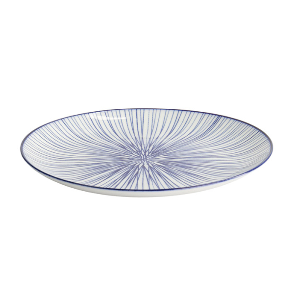 Nippon Blue Teller bei Tokyo Design Studio (Bild 5 von 6)