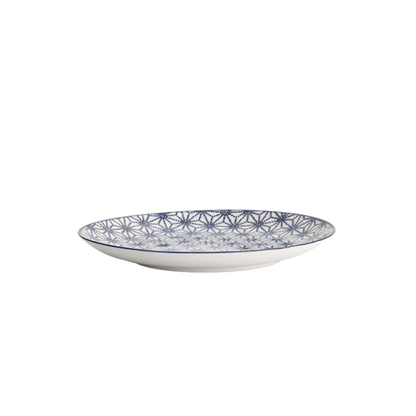 Nippon Blue Teller bei Tokyo Design Studio (Bild 3 von 6)