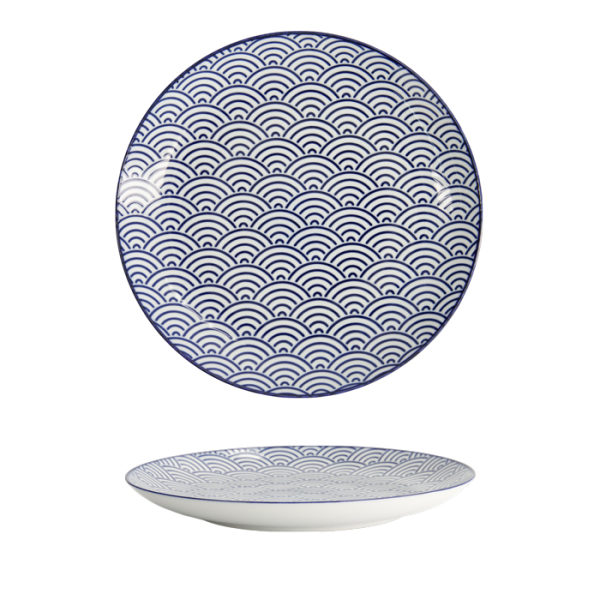 Nippon Blue Plate at Tokyo Design Studio (picture 1 of 6)