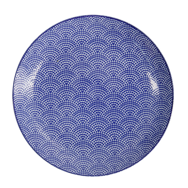 Nippon Blue Plate at Tokyo Design Studio (picture 2 of 6)