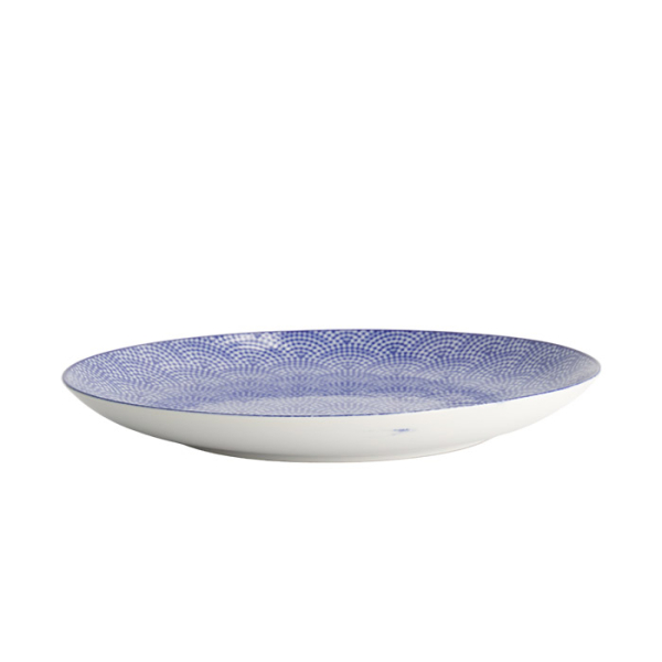 Nippon Blue Plate at Tokyo Design Studio (picture 3 of 6)