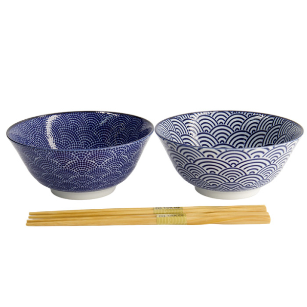 2 pcs Tayo Bowls at Tokyo Design Studio (picture 3 of 7)