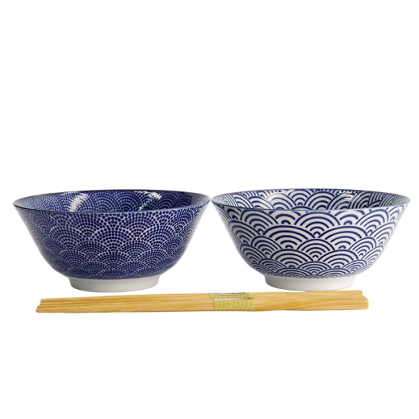2 pcs Tayo Bowls at Tokyo Design Studio (picture 6 of 7)