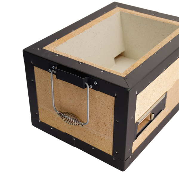 Konro Grill Diatomite incl. accessories at Tokyo Design Studio (picture 4 of 8)