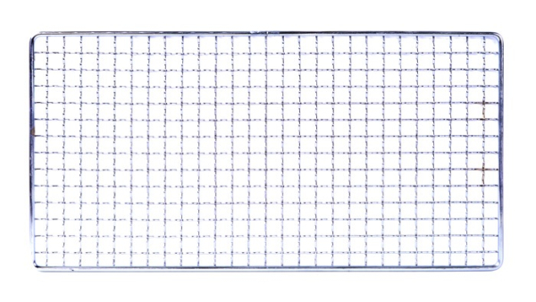 Konro Grill Net for Teburu Grill at Tokyo Design Studio (picture 1 of 4)