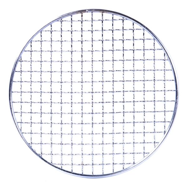 Konro Grill Net for Raundo Grill at Tokyo Design Studio (picture 1 of 4)