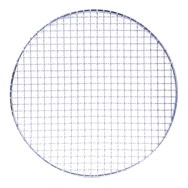 Grillrost für alle Konro Grills der Serie "Tairana" bei Tokyo Design Studio (Bild 1 von 4)