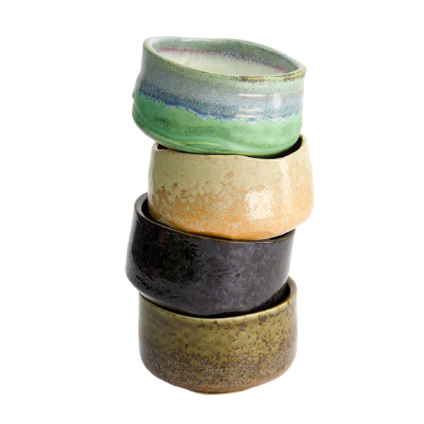 Usu Hagi Matcha Schale bei Tokyo Design Studio (Bild 6 von 7)