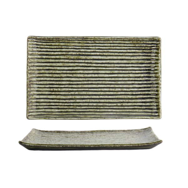 Shared Dining Teller bei Tokyo Design Studio (Bild 1 von 7)