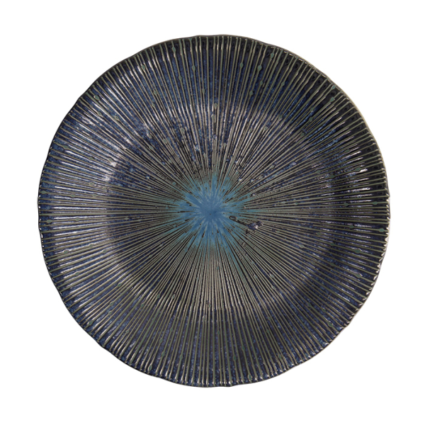 Sky Blue Plate at Tokyo Design Studio (picture 3 of 5)