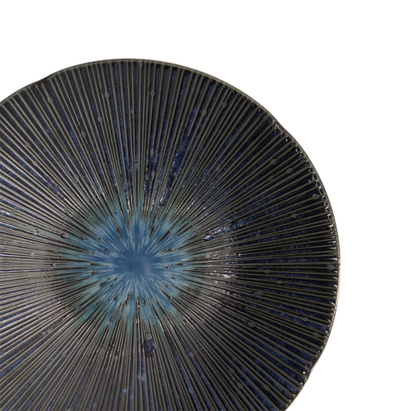 Sky Blue Pasta Plate at Tokyo Design Studio (picture 5 of 5)