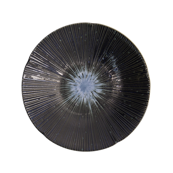 Sky Blue Pasta Teller bei Tokyo Design Studio (Bild 3 von 5)