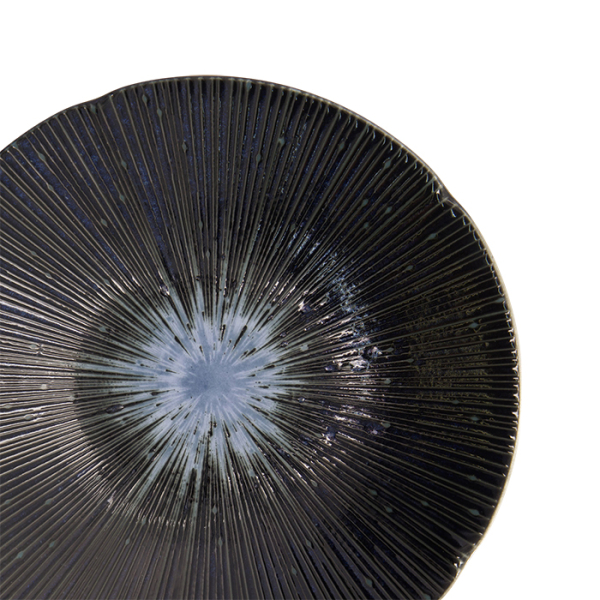 Sky Blue Pasta Teller bei Tokyo Design Studio (Bild 5 von 5)