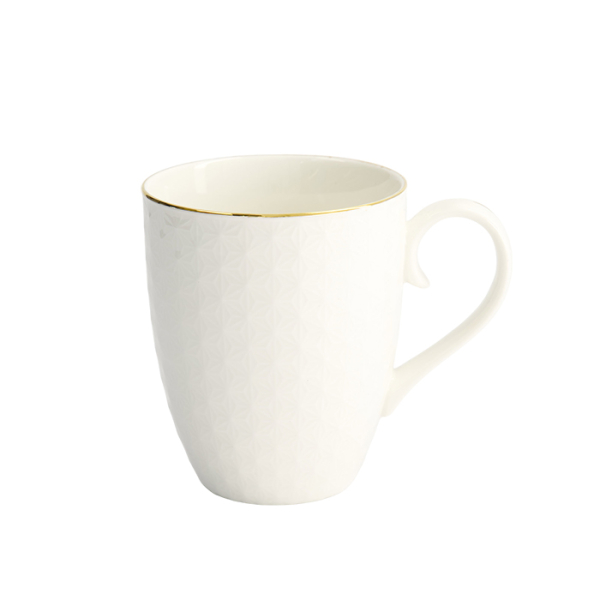 Nippon White Tassen bei Tokyo Design Studio (Bild 5 von 6)