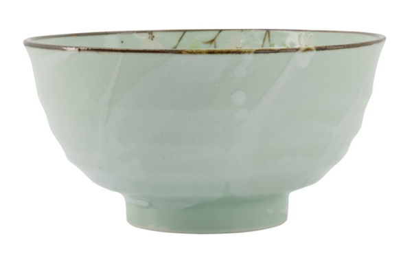 Green Cosmos Bowl at Tokyo Design Studio (picture 3 of 5)