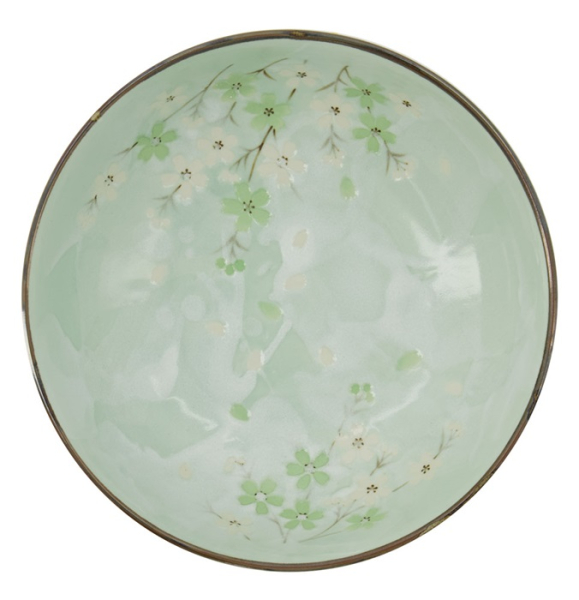 Green Cosmos Bowl at Tokyo Design Studio (picture 2 of 5)