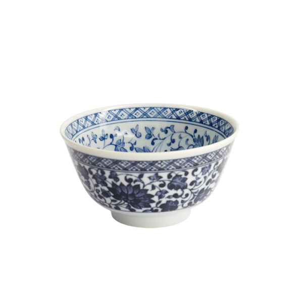 Karakusa Kawaii Reis Schale bei Tokyo Design Studio (Bild 2 von 7)