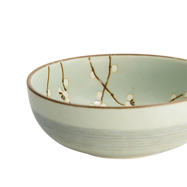 Soshun Matte Schale bei Tokyo Design Studio (Bild 5 von 6)