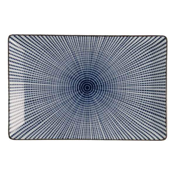 Sendan Tokusa Platte bei Tokyo Design Studio (Bild 4 von 5)