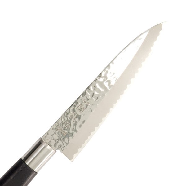 Edelstahl-Kochmesser Gyuto (Carving knife) at Tokyo Design Studio (picture 3 of 4)