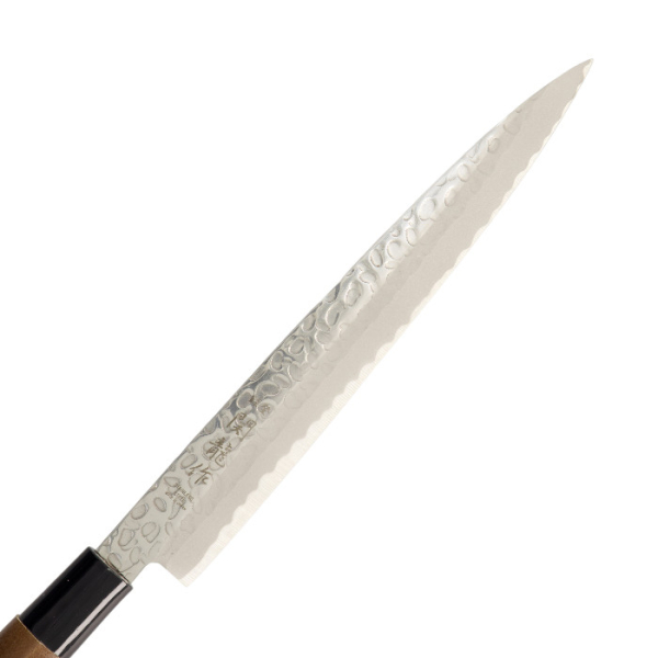 Edelstahl-Kochmesser Sashimi (Fileting knife) at Tokyo Design Studio (picture 3 of 5)