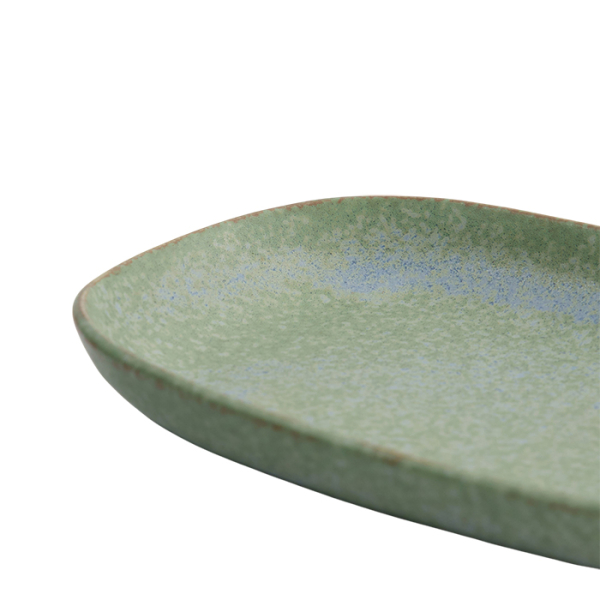 TDS, Platte, Vert Sauge, 19 x 13 cm, Art.-Nr. 16658