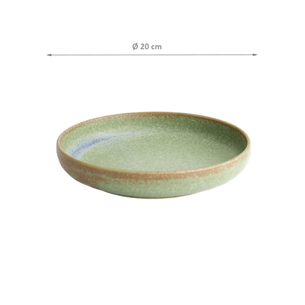 Vert Sauge Teller bei Tokyo Design Studio (Bild 6 von 6)