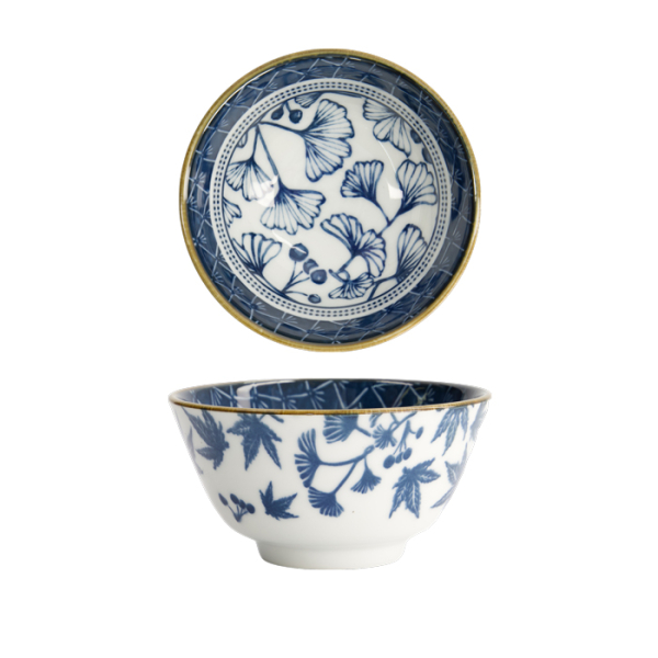 Flora Japonica Bowl at Tokyo Design Studio (picture 1 of 6)