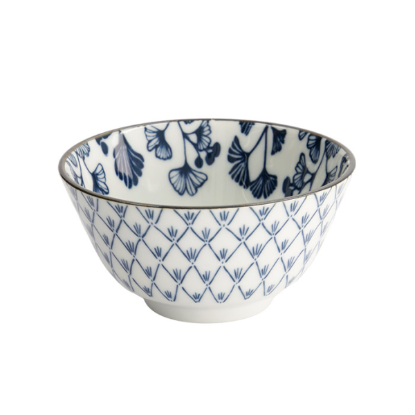 Flora Japonica Schale bei Tokyo Design Studio (Bild 5 von 6)