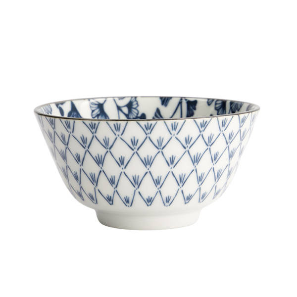 Flora Japonica Schale bei Tokyo Design Studio (Bild 3 von 6)