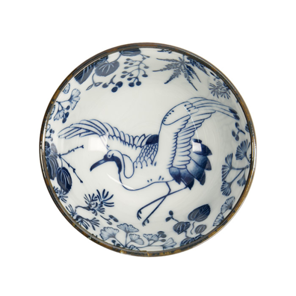 Flora Japonica Bowl at Tokyo Design Studio (picture 2 of 6)