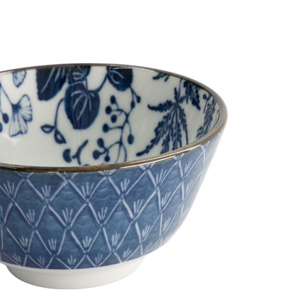 Flora Japonica Bowl at Tokyo Design Studio (picture 4 of 6)