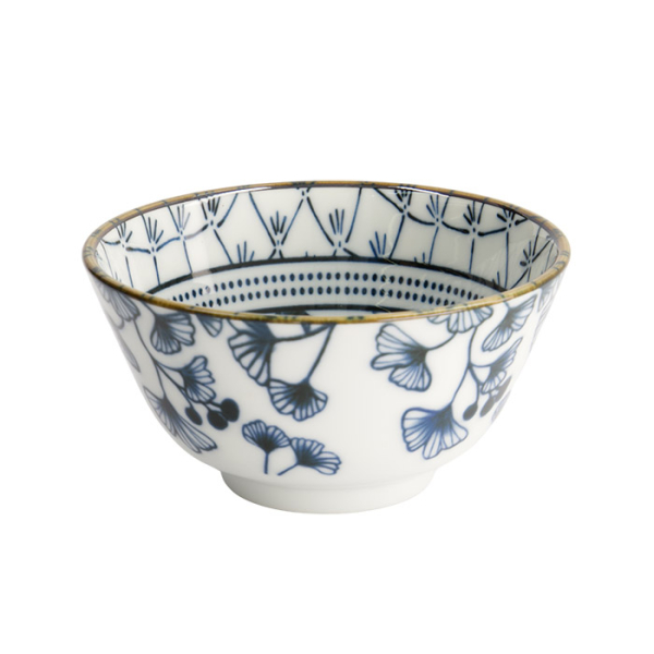 Flora Japonica Schale bei Tokyo Design Studio (Bild 5 von 6)