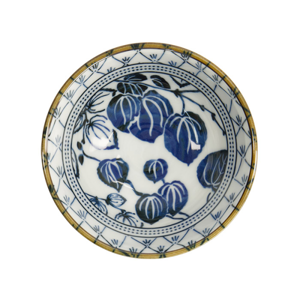 Flora Japonica Schale bei Tokyo Design Studio (Bild 2 von 6)