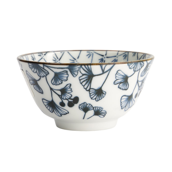 Flora Japonica Schale bei Tokyo Design Studio (Bild 3 von 6)