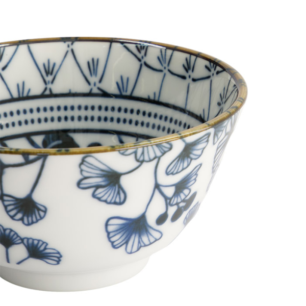 Flora Japonica Schale bei Tokyo Design Studio (Bild 4 von 6)