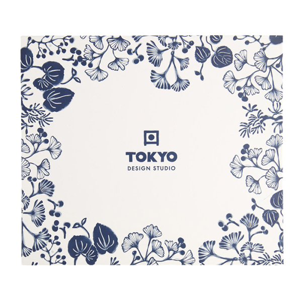 Flora Japonica 4 Schalen Set bei Tokyo Design Studio (Bild 6 von 7)